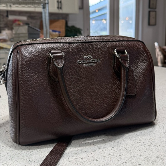 Rowan Satchel Bag - Picture 4 of 8